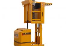 Préparateurs de commandes Icem GL 20 Picking