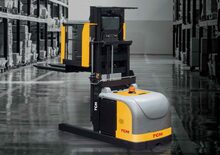 Préparateurs de commandes TCM HOM	