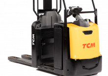 Préparateurs de commandes TCM LO12N2F