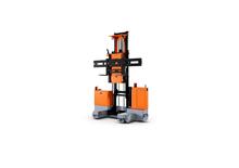 Préparateurs de commandes Hubtex M 15 PUS