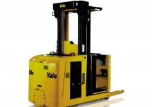 Préparateurs de commandes Yale MO 10 E 43