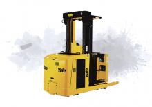 Préparateurs de commandes Yale MO10E 48WP 