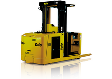 Préparateurs de commandes Yale MO10S WP 