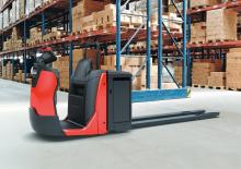 Préparateurs de commandes Linde N20B SA