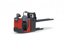 Préparateurs de commandes Linde N20XL