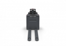Préparateurs de commandes Linde N20HP