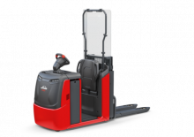 Préparateurs de commandes Linde N20L-i