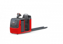 Préparateurs de commandes Linde N25C SA