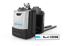 Préparateurs de commandes UniCarriers OLP 250