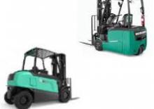 Préparateurs de commandes Mitsubishi OPB25N2P
