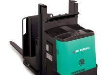 Préparateurs de commandes Mitsubishi OPBL10P 