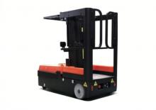 Préparateurs de commandes Noblelift OPH01E