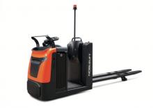 Préparateurs de commandes Noblelift OPL25N