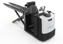 Préparateurs de commandes UniCarriers OSP 200