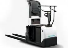 Préparateurs de commandes UniCarriers PPC JN