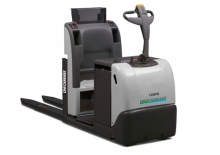 Préparateurs de commandes UniCarriers PPD 200 JN