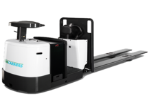 Préparateurs de commandes UniCarriers SPXE60 