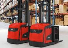 Préparateurs de commandes Linde V-modular B 48V Std.