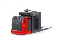 Préparateurs de commandes Linde V08-02
