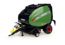 Presses à balles rondes Fendt 5200 V SC 25 FlexiWrap