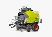 Presses à balles rondes Claas Variant 580 RF