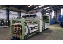 Presses à déchets Europress 6300 V 5