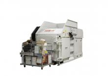 Presses à déchets HSM HL 7009