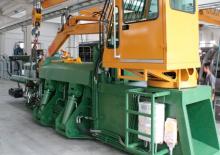Presses à déchets Idromec PN2700