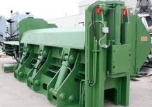 Presses à déchets Idromec PN4200