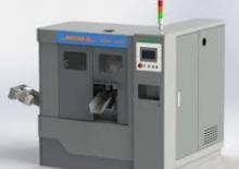 Presses à déchets Meba Q 100