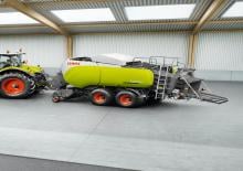 Presses de grandes balles + à haute pression Claas Quadrant 5300 RC