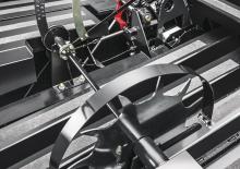 Presses de grandes balles + à haute pression New Holland BB 1290 Plus