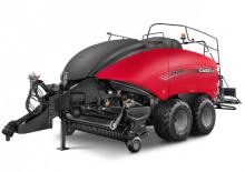 Presses de grandes balles + à haute pression Case IH LB 434 XL