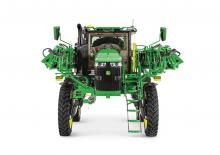 Pulverisateurs Automoteurs John Deere 408R