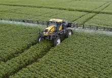 Pulverisateurs Automoteurs Valtra BS3335H	
