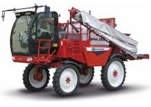Pulverisateurs Automoteurs Bargam GRIMAC J 2205 4000 BDL PLUS G-VAR