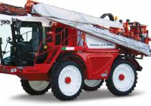 Pulverisateurs Automoteurs Bargam GRIMPEUR - JR 3000 SPECIAL SA G-VAR