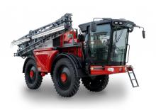Pulverisateurs Automoteurs Bargam MAC 1J 1505 2000 BDL G/VAR