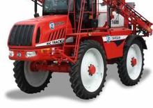 Pulverisateurs Automoteurs Bargam Mac 2000 MC
