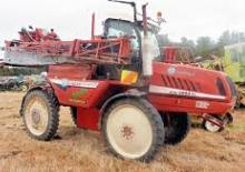 Pulverisateurs Automoteurs Bargam Mac 3000 M