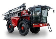 Pulverisateurs Automoteurs Bargam MEC F 1505 2500 BLIZ G-VAR