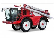 Pulverisateurs Automoteurs Bargam MEC F 2205 3000 BLIZ G-VAR
