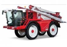 Pulverisateurs Automoteurs Bargam MEC F 2205 4000 BLIZ G-VAR