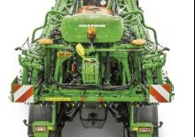 Pulverisateurs Automoteurs Amazone Pantera 4502 (40)