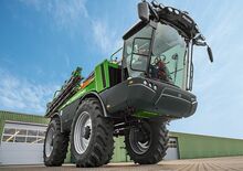 Pulverisateurs Automoteurs Amazone Pantera 4503 (33)