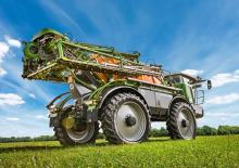 Pulverisateurs Automoteurs Amazone Pantera 4503 (36)