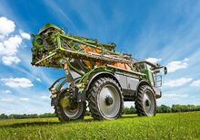 Pulverisateurs Automoteurs Amazone Pantera 4503 (40)