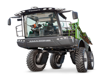 Pulverisateurs Automoteurs Amazone Pantera 4503 H (28)