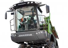 Pulverisateurs Automoteurs Amazone Pantera 4503 H (30/15)