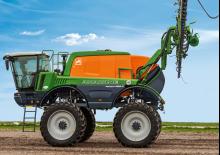 Pulverisateurs Automoteurs Amazone Pantera 4503 H (33)